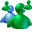 IMDetect MSN Monitor Pro icon